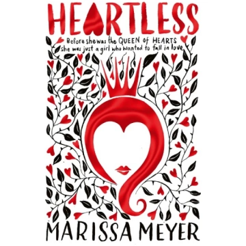 Heartless Pan Macmillan