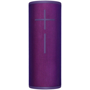 Bezvadu skaļrunis Ultimate Ears Megaboom 3, violet