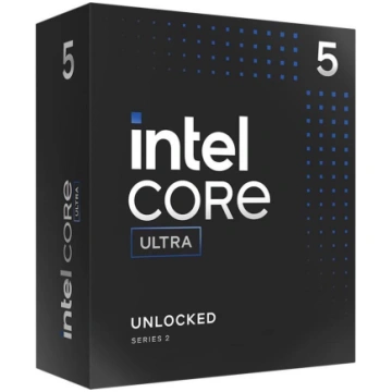 Procesors Intel Core Ultra 5 245KF 3.0 GHz 6 kodol