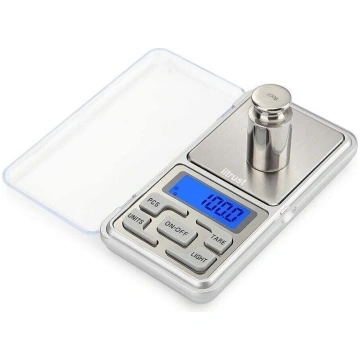 Virtuves svari Perf DE023 Pocket Scale