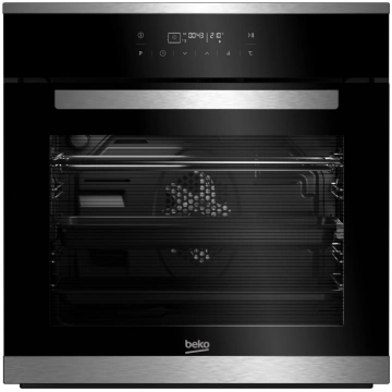 Cepeškrāsns Beko BIMM25400XMS