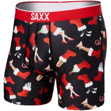 Bokseršorti vīriešiem, Saxx Volt Breath Mesh Boxer