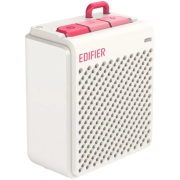 Edifier MP85 - speaker - for portable use - wirele
