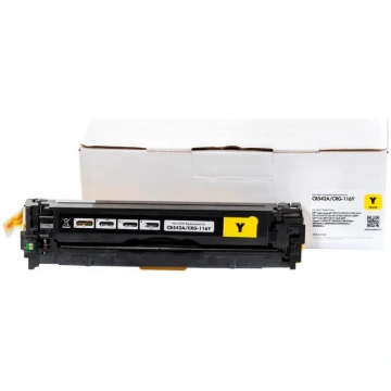 Static Control Universal Toner Cartridge Yellow, C