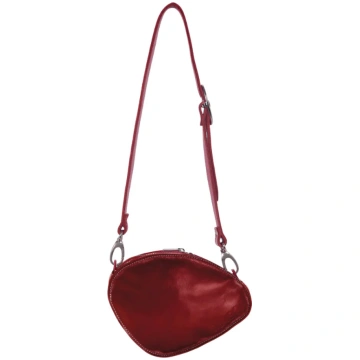 Trotter garnet MAS1