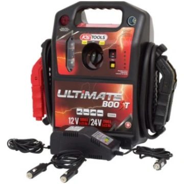 AKB BOOSTER KSTools 12/24V 5000/2500A 550.1820