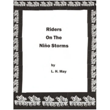 Riders On The Nino Storms Bookshop