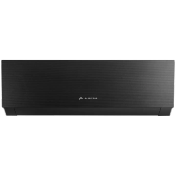 Gaisa kondicionieris AlpicAir Trendy Black AWI-26H