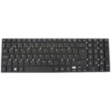 Dell Keyboard (FRENCH) Backlit Dual Pointing 57125