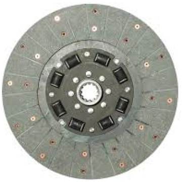 Sajūga disks MTZ 50 50-1601130K