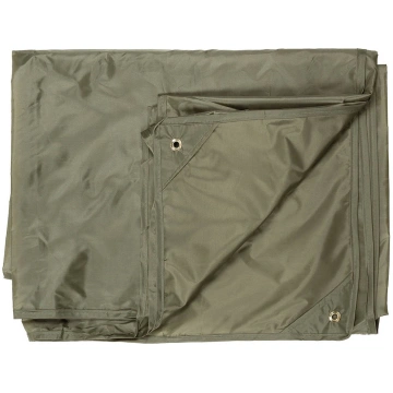Zaļš tents "Tarp", 2x3 m