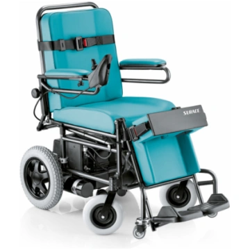 Sedia elettronica verticalizzabile Surace 740 Magi