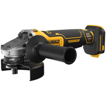 DEWALT 20V MAX XR® Brushless 4-1/2" - 5" Small Ang