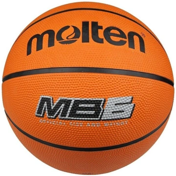 Basketbola bumba Molten MB6 Training, 6. izmērs