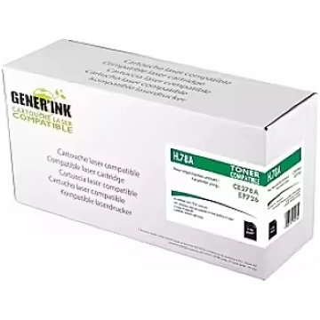 Generink HP CE278A Black OEM (H.78A-GI-OEM)
