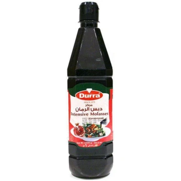 Mērces - Granātābolu sīrups, Durra, 1l Turku Kārum