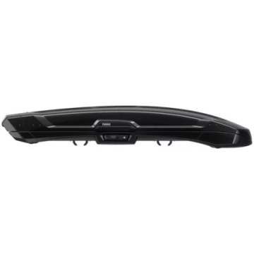 Jumta kaste Thule Vector Alpine Black