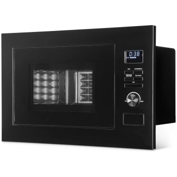 Built-in microwave Bomann MWG3001HEBB