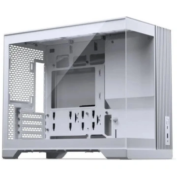 Phanteks XT V3 Micro Tower Black