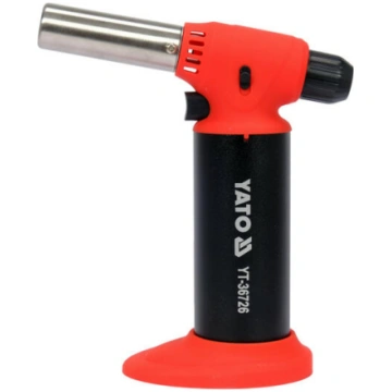 Yato Gāzes Deglis YT-36726, 0.4kW, 1350°C, gāzes p