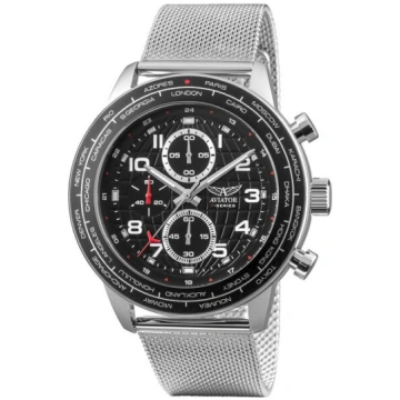 Aviator® pulkstenis AVW79886G407