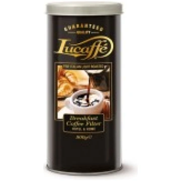 Lucaffe Breakfast Coffee maltā kafija 500gr V2150