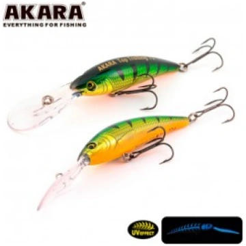 AKARA Top Trolling 110 F #A18