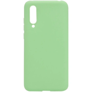 Aizmugurējais vāciņš Evelatus Xiaomi Mi 9 Lite Sof