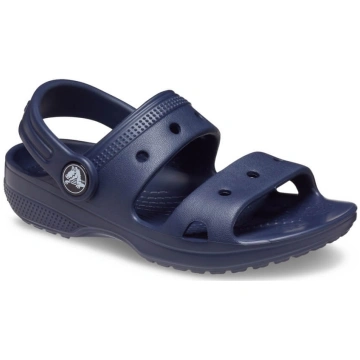 Crocs™ Classic Navy mazuļu sandales
