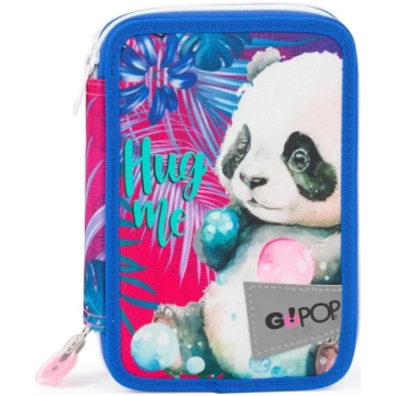 Giochi Preziosi Go Pop Sweet Jungle Penālis ar 3 r