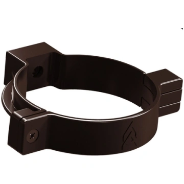 Skava notekcaurulei ProAqua Ø63mm brūna
