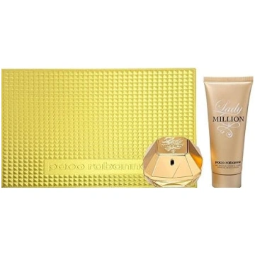 Paco Rabanne Lady Million Eau De Parfum 80ml ķerme
