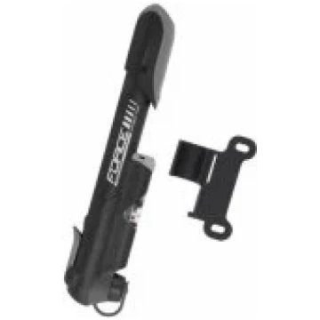 Force Mano Basic Duos 7 Bar Black Pumpis F75117-1-