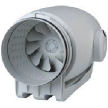 Kanāla ventilators TD-350/125 SILENT (230-240V 50/