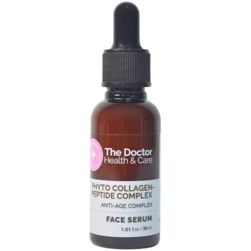 THE DOCTOR HEALTH & CARE Phyto Collagen - Peptide 