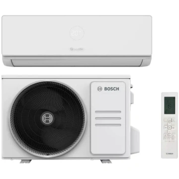 Condizionatore Climatizzatore Junkers Bosch Monosp