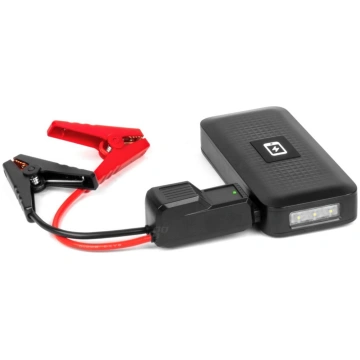 Pārnēsājams starteris Powerbank12V 12Ah 800A AMIO-