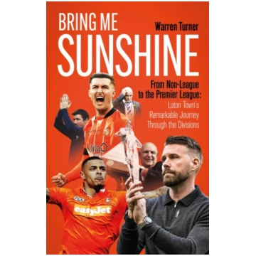 Bring Me Sunshine Warren Turner