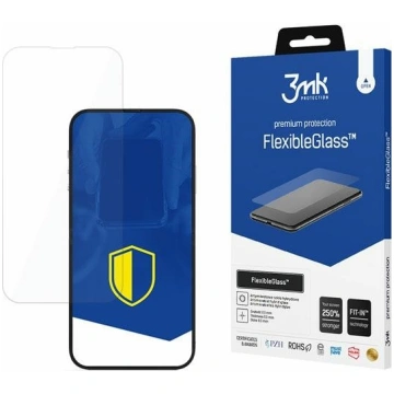 Flexible Glass iPhone 14 / 14 Pro