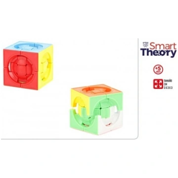 Kubiks rubiks Smart Theory 3+ CB38041 CB38041 COLO
