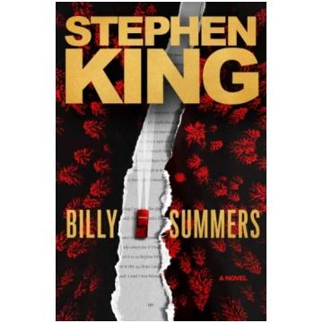 Billy Summers Stephen King