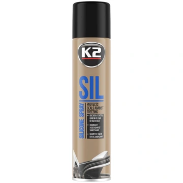 Silikona aizsarglīdzeklis SIL 300ml, K633 K2