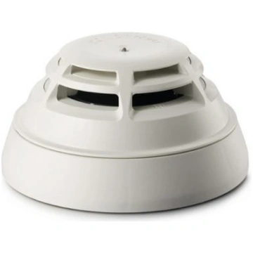 OH720, Multi-sensor smoke detector, Siemens EB9385