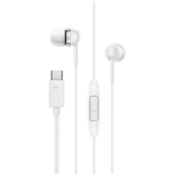 Sennheiser CX 80 U White