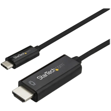 Startech 10ft (3m) USB C to HDMI Cable, 4K 60Hz US