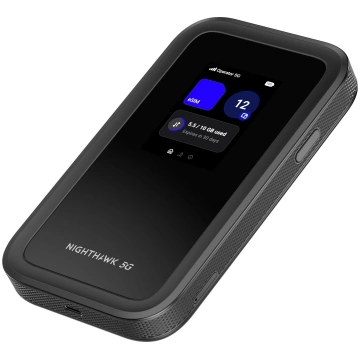 NIGHTHAWK M7 5G MOBILE HOTSPOT