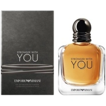 Armani, Stronger With You EDT, 50ml