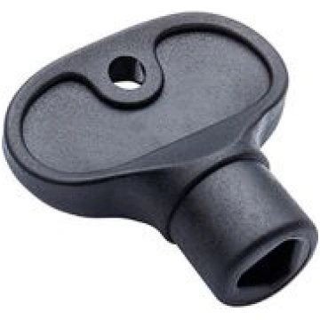 Trīsstūrveida atslēga 8mm DS 1 68000293 | 40125911