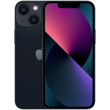 Apple iPhone 13 mini 256GB MIDNIGHT