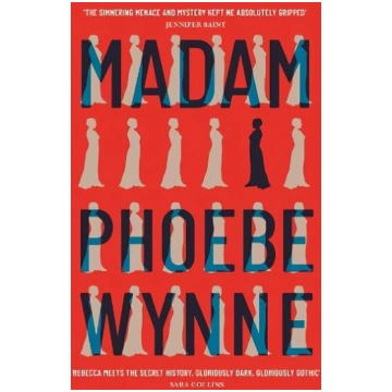 Madam